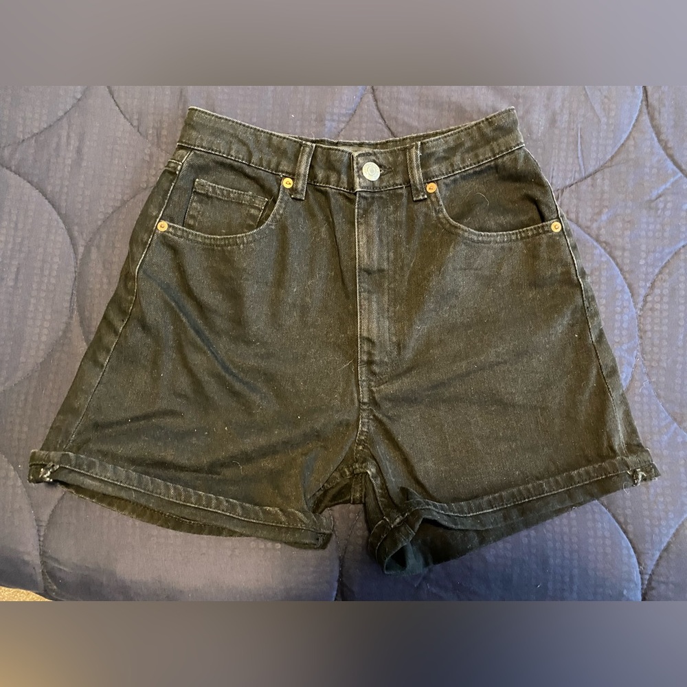 Women's Jean/Denim Shorts